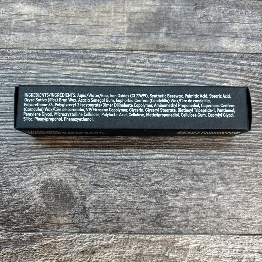 beautycounter think big